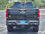 New 2025 Chevrolet Silverado 2500 ZR2 Crew Cab 4x4 Pickup for sale #SF323255 - photo 5