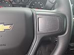 2025 Chevrolet Silverado 2500 Crew Cab SRW 4x4 Pickup for sale #SF325275 - photo 20