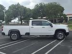 2025 Chevrolet Silverado 2500 Crew Cab SRW 4x4 Pickup for sale #SF325275 - photo 4