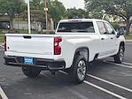 2025 Chevrolet Silverado 2500 Crew Cab SRW 4x4 Pickup for sale #SF325275 - photo 2