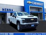 2025 Chevrolet Silverado 2500 Crew Cab SRW 4x4 Pickup for sale #SF325777 - photo 1