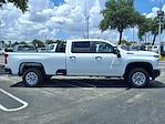 2025 Chevrolet Silverado 2500 Crew Cab SRW 4x4 Pickup for sale #SF325777 - photo 4