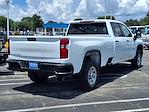2025 Chevrolet Silverado 2500 Crew Cab SRW 4x4 Pickup for sale #SF325777 - photo 2