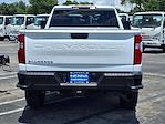 2025 Chevrolet Silverado 2500 Crew Cab SRW 4x4 Pickup for sale #SF325777 - photo 5