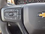 New 2025 Chevrolet Silverado 2500 Work Truck Crew Cab 4x4 SRW Pickup for sale #SF325853 - photo 18