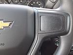 New 2025 Chevrolet Silverado 2500 Work Truck Crew Cab 4x4 SRW Pickup for sale #SF325853 - photo 19