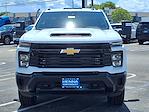 New 2025 Chevrolet Silverado 2500 Work Truck Crew Cab 4x4 SRW Pickup for sale #SF325853 - photo 3