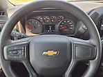 New 2025 Chevrolet Silverado 2500 Work Truck Crew Cab 4x4 SRW Pickup for sale #SF325853 - photo 20