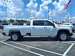 New 2025 Chevrolet Silverado 2500 Work Truck Crew Cab 4x4 SRW Pickup for sale #SF325853 - photo 4