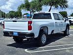 New 2025 Chevrolet Silverado 2500 Work Truck Crew Cab 4x4 SRW Pickup for sale #SF325853 - photo 2