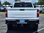 New 2025 Chevrolet Silverado 2500 Work Truck Crew Cab 4x4 SRW Pickup for sale #SF325853 - photo 5