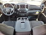 New 2025 Chevrolet Silverado 2500 Work Truck Crew Cab 4x4 SRW Pickup for sale #SF325853 - photo 8