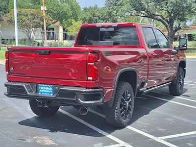 2025 Chevrolet Silverado 2500 Crew Cab 4x4 Pickup for sale #SF330764 - photo 2