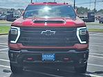 2025 Chevrolet Silverado 2500 Crew Cab 4x4 Pickup for sale #SF330764 - photo 3
