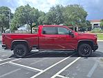 2025 Chevrolet Silverado 2500 Crew Cab 4x4 Pickup for sale #SF330764 - photo 4