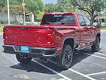 2025 Chevrolet Silverado 2500 Crew Cab 4x4 Pickup for sale #SF330764 - photo 2