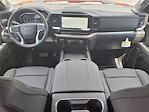 2025 Chevrolet Silverado 2500 Crew Cab 4x4 Pickup for sale #SF330764 - photo 8