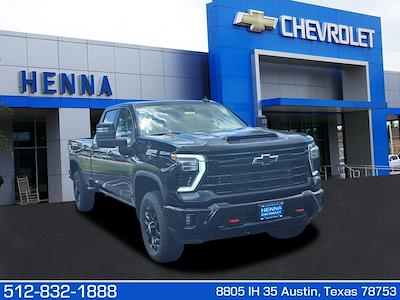 2025 Chevrolet Silverado 2500 Crew Cab SRW 4x4 Pickup for sale #SF336736 - photo 1