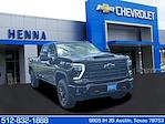 2025 Chevrolet Silverado 2500 Crew Cab SRW 4x4 Pickup for sale #SF336736 - photo 1