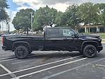 2025 Chevrolet Silverado 2500 Crew Cab SRW 4x4 Pickup for sale #SF336736 - photo 4
