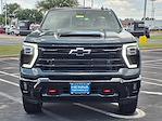 2025 Chevrolet Silverado 2500 Crew Cab 4x4 Pickup for sale #SF337430 - photo 3