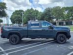 2025 Chevrolet Silverado 2500 Crew Cab 4x4 Pickup for sale #SF337430 - photo 4