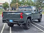 2025 Chevrolet Silverado 2500 Crew Cab 4x4 Pickup for sale #SF337430 - photo 2