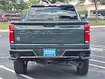 2025 Chevrolet Silverado 2500 Crew Cab 4x4 Pickup for sale #SF337430 - photo 5