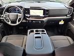 2025 Chevrolet Silverado 2500 Crew Cab 4x4 Pickup for sale #SF337430 - photo 8
