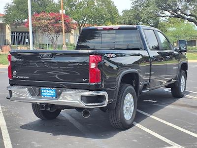 New 2025 Chevrolet Silverado 2500 LT Crew Cab 4x4 Pickup for sale #SF342855 - photo 2
