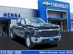 New 2025 Chevrolet Silverado 2500 LT Crew Cab 4x4 Pickup for sale #SF342855 - photo 1