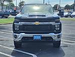 New 2025 Chevrolet Silverado 2500 LT Crew Cab 4x4 Pickup for sale #SF342855 - photo 3