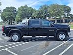 New 2025 Chevrolet Silverado 2500 LT Crew Cab 4x4 Pickup for sale #SF342855 - photo 4