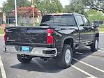 New 2025 Chevrolet Silverado 2500 LT Crew Cab 4x4 Pickup for sale #SF342855 - photo 2