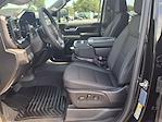 New 2025 Chevrolet Silverado 2500 LT Crew Cab 4x4 Pickup for sale #SF342855 - photo 6