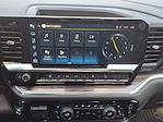 New 2025 Chevrolet Silverado 2500 LTZ Crew Cab 4x4 Pickup for sale #SF364845 - photo 18