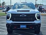 New 2025 Chevrolet Silverado 2500 LTZ Crew Cab 4x4 Pickup for sale #SF364845 - photo 3