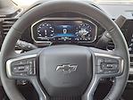 New 2025 Chevrolet Silverado 2500 LTZ Crew Cab 4x4 Pickup for sale #SF364845 - photo 23