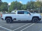 New 2025 Chevrolet Silverado 2500 LTZ Crew Cab 4x4 Pickup for sale #SF364845 - photo 4