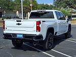 New 2025 Chevrolet Silverado 2500 LTZ Crew Cab 4x4 Pickup for sale #SF364845 - photo 2