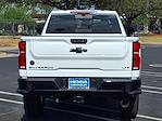 New 2025 Chevrolet Silverado 2500 LTZ Crew Cab 4x4 Pickup for sale #SF364845 - photo 5