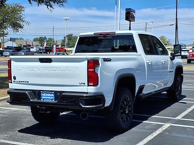 2025 Chevrolet Silverado 2500 Crew Cab 4WD Pickup for sale #SF365005 - photo 2