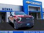 New 2025 Chevrolet Silverado 2500 LTZ Crew Cab 4x4 Pickup for sale #SF365308 - photo 1