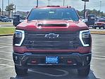 New 2025 Chevrolet Silverado 2500 LTZ Crew Cab 4x4 Pickup for sale #SF365308 - photo 3