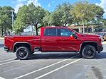 New 2025 Chevrolet Silverado 2500 LTZ Crew Cab 4x4 Pickup for sale #SF365308 - photo 4