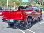 New 2025 Chevrolet Silverado 2500 LTZ Crew Cab 4x4 Pickup for sale #SF365308 - photo 2