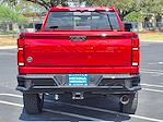 New 2025 Chevrolet Silverado 2500 LTZ Crew Cab 4x4 Pickup for sale #SF365308 - photo 5