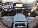 New 2025 Chevrolet Silverado 2500 LTZ Crew Cab 4x4 Pickup for sale #SF365308 - photo 8