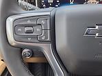 New 2025 Chevrolet Silverado 2500 LTZ Crew Cab 4x4 Pickup for sale #SF365881 - photo 20