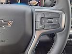 New 2025 Chevrolet Silverado 2500 LTZ Crew Cab 4x4 Pickup for sale #SF365881 - photo 21